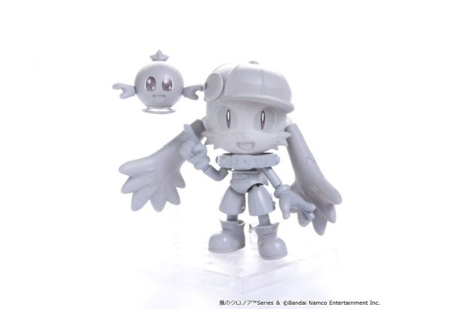 Klonoa Nendoroid
