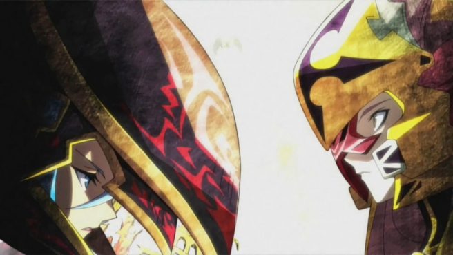 Knights in the Nightmare Remaster gameplay