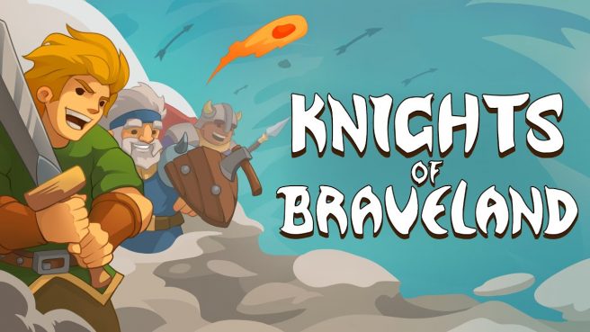 Knights of Braveland