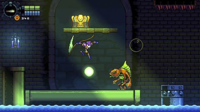 Kraino Origins gameplay