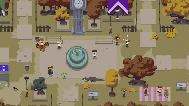 Kraken Academy trailer