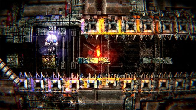 Krimson launch trailer