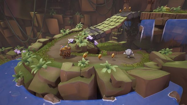 Kukoos: Lost Pets trailer