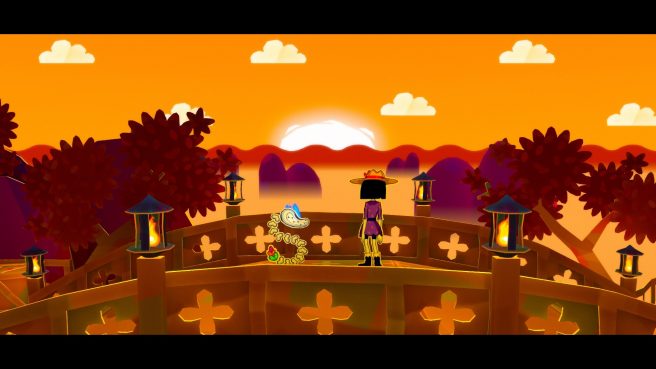 Kulebra and the Souls of Limbo