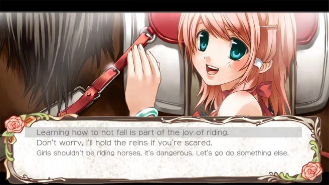 Lair Land Story gameplay