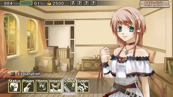 Lair Land Story trailer