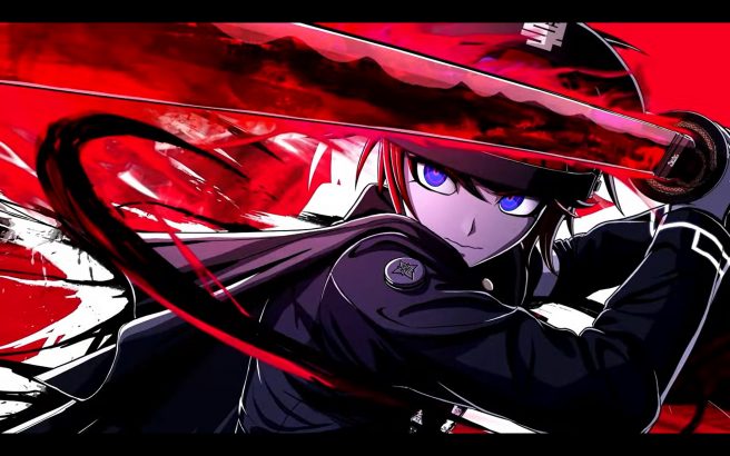 Last Defense Academy