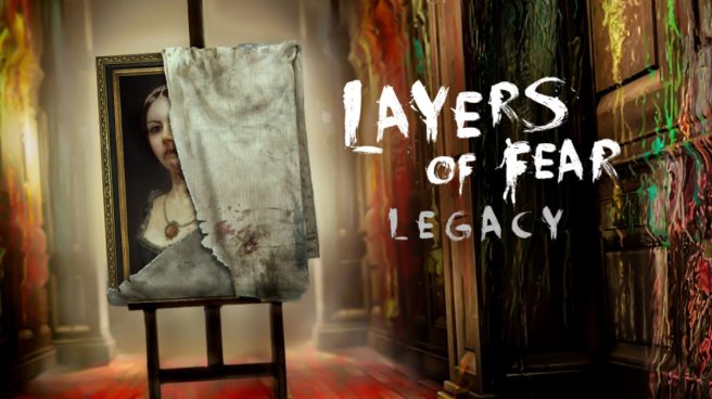 Layers of Fear The Final Masterpiece Edition