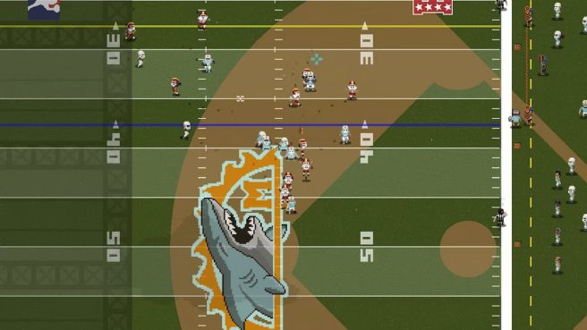 Legend Bowl launch trailer