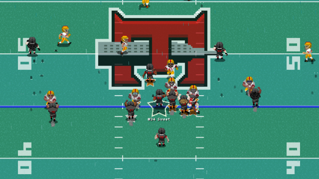 Legend Bowl release date