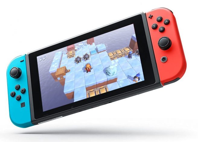 Let's Freeze Some Penguins