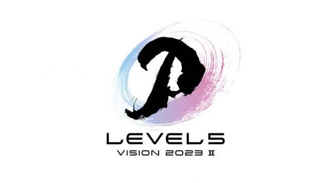 Level-5 Vision 2023 II