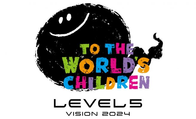 Level-5 Vision 2024 date