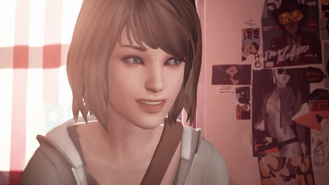 Life is Strange TV show