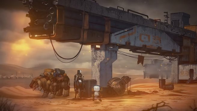 Life of Delta release date