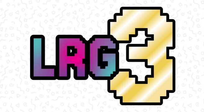 Limited Run LRG3 2025