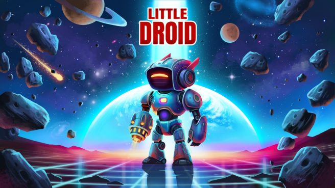 Little Droid