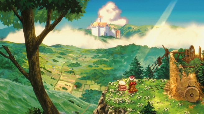 Little Goody Two Shoes launch trailer