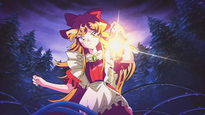 Little Goody Two Shoes release date