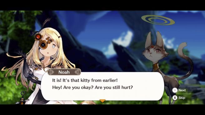 Little Noah: Scion of Paradise sales