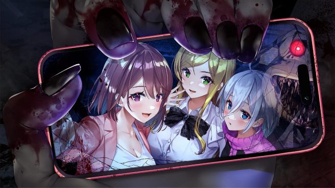 Livestream 2: Escape from Togaezuka Happy Place