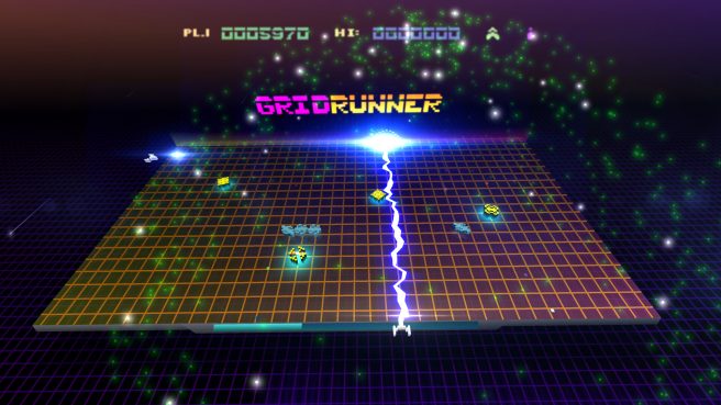 Llamasoft: The Jeff Minter Story release date