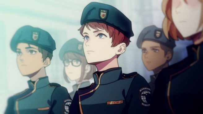 Long Gone Days launch trailer