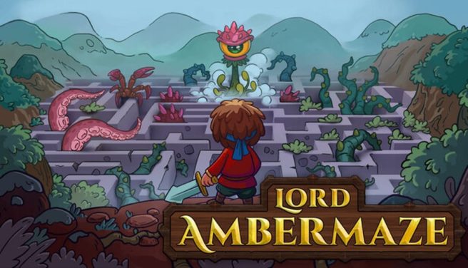 Lord Ambermaze