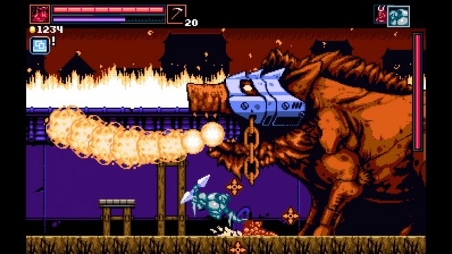 Lords of Exile launch trailer