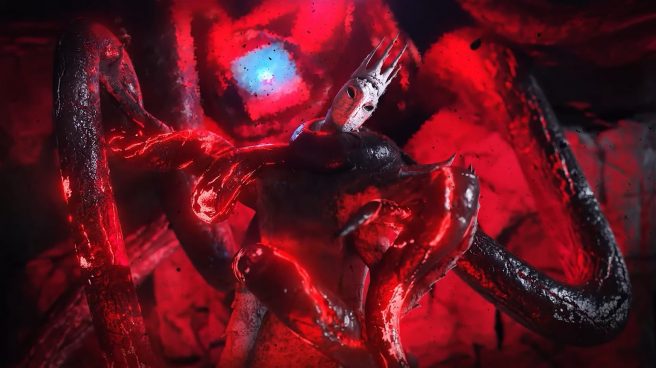 Lost in Random Eternal Die trailer