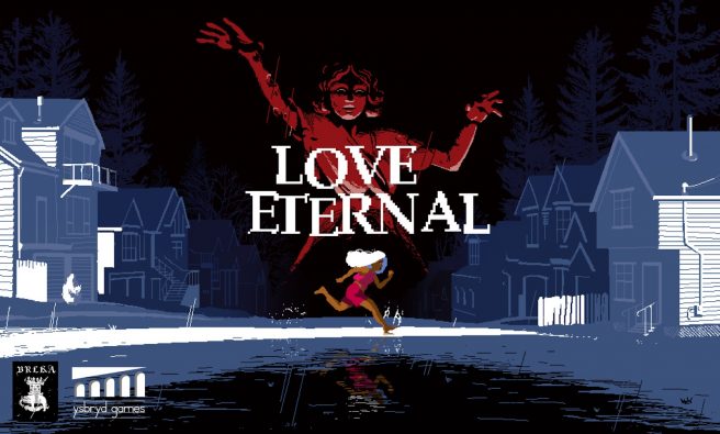 Love Eternal