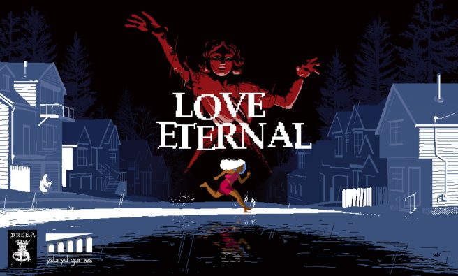 Love Eternal release date