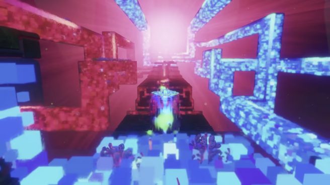 Lumote: The Mastermote Chronicles trailer