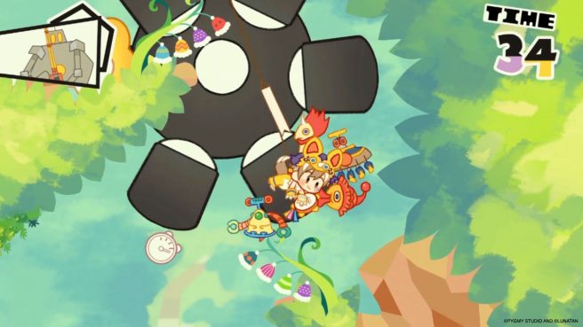 Luna-3X release date