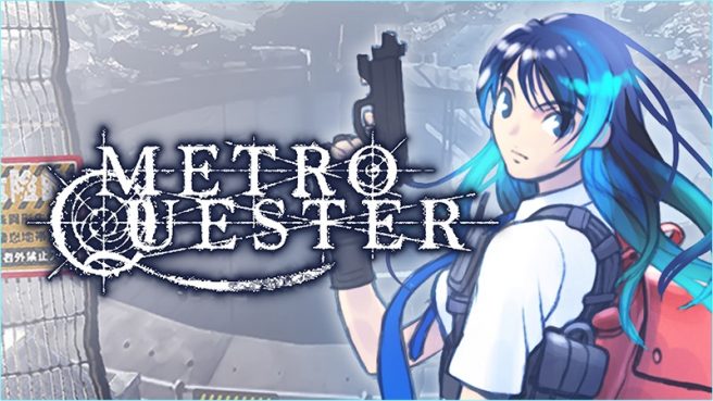 Metro Quester