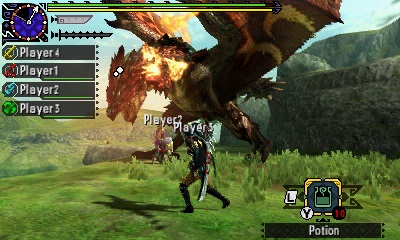 MHGen_screens_E3_(Deviant)_Dreadking_Rathalos_03