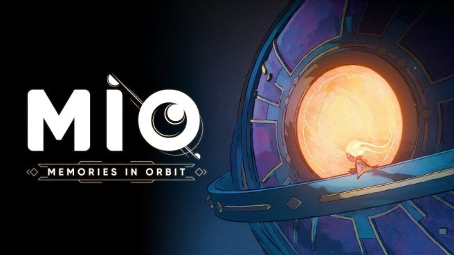 MIO Memories in Orbit release date