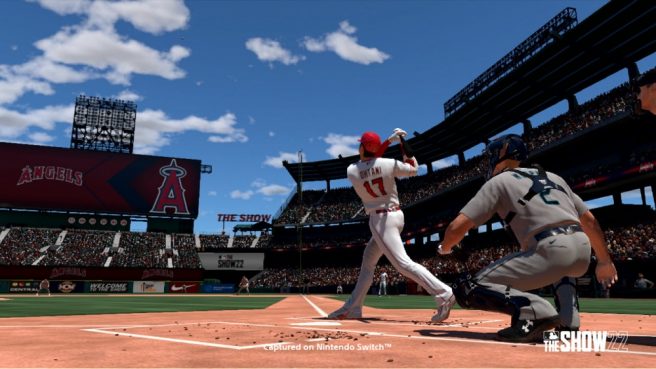 MLB The Show 22 update 1.14