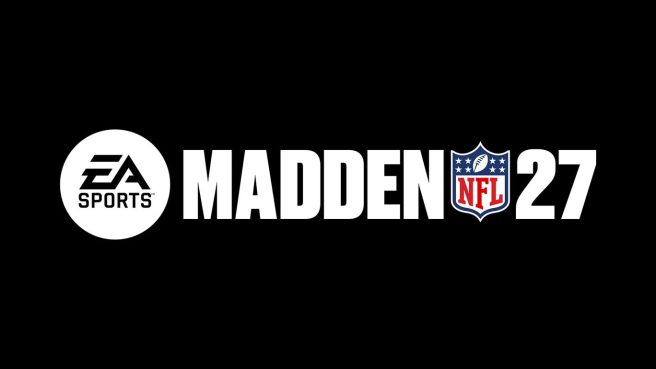 Madden NFL 27