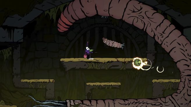 Madshot launch trailer