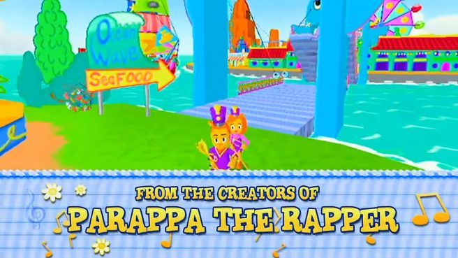 Major Minor's Majestic March Masaya Matsuura