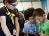 Super Mario Maker San Francisco Public Library Event