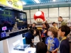 Super Mario Maker San Francisco Public Library Event