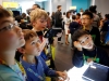 Super Mario Maker San Francisco Public Library Event