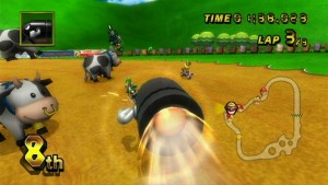 Mario Kart Wii2