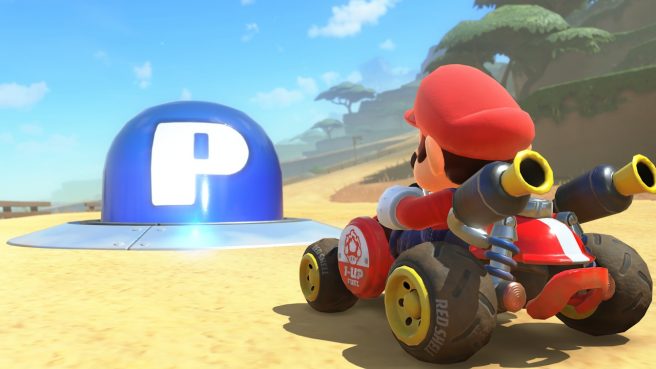 Mario Kart World pros cons