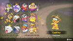 Mario Kart World Lakitu costumes list