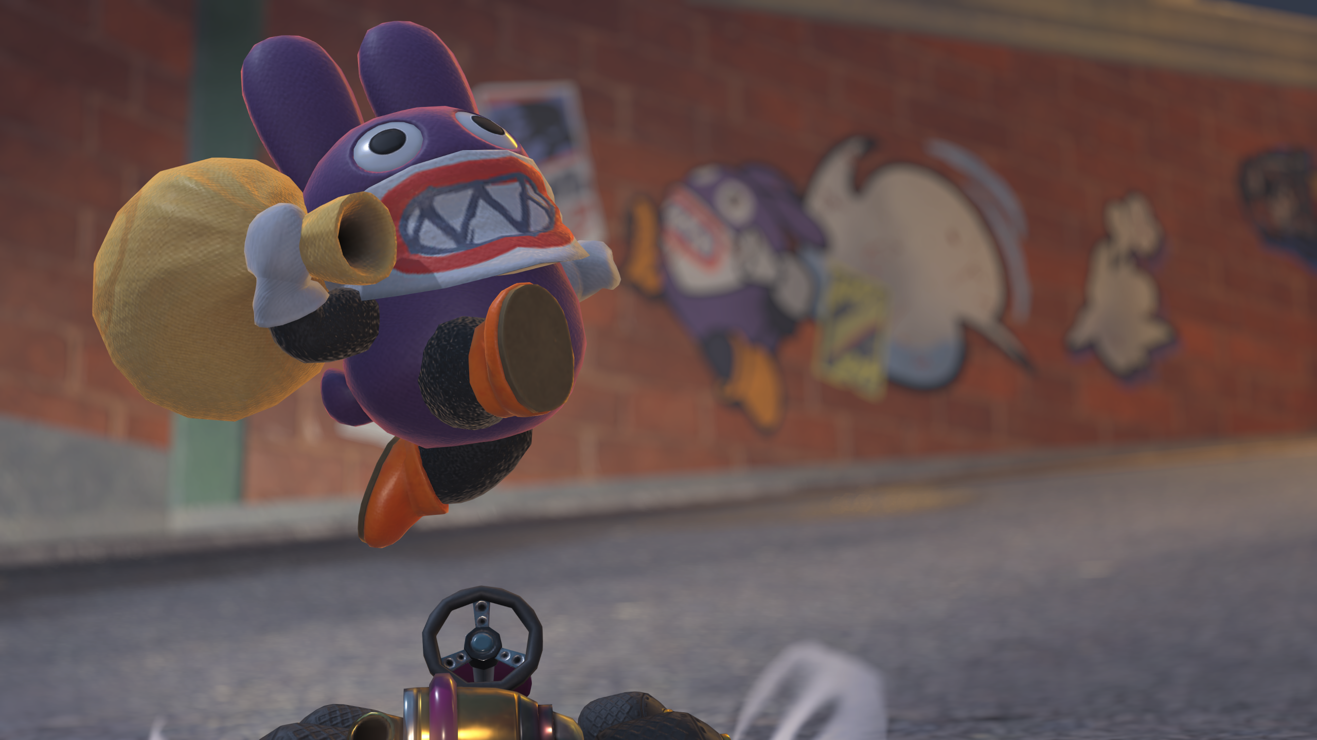 Mario Kart World update predictions