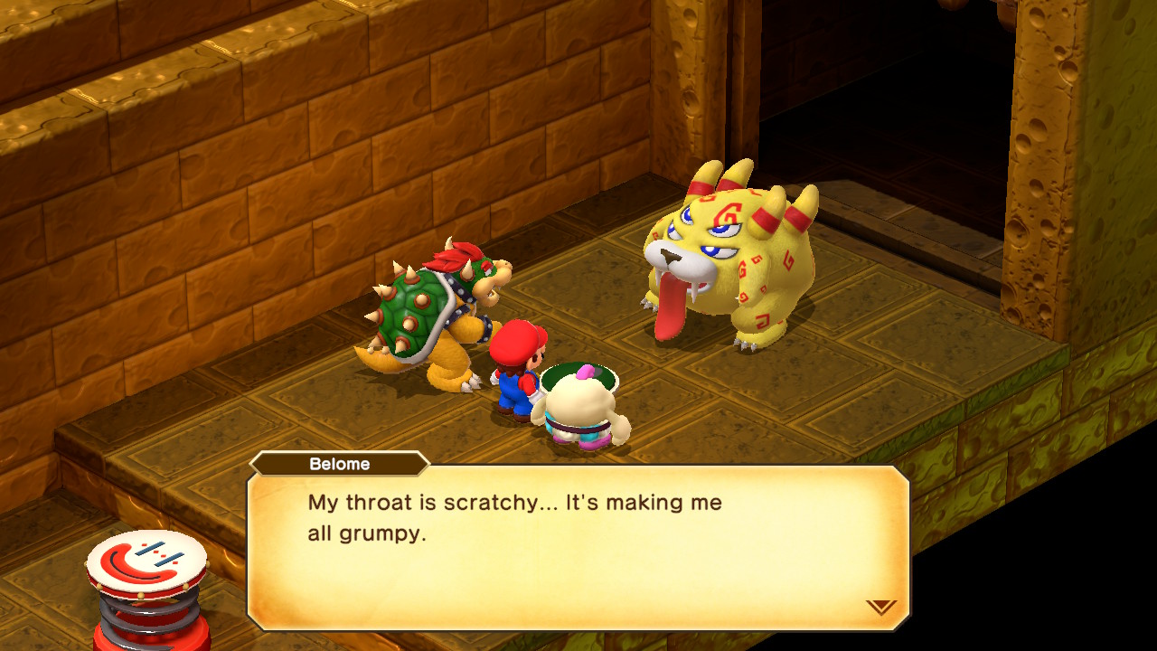 Super Mario RPG Boss Rematch Guide