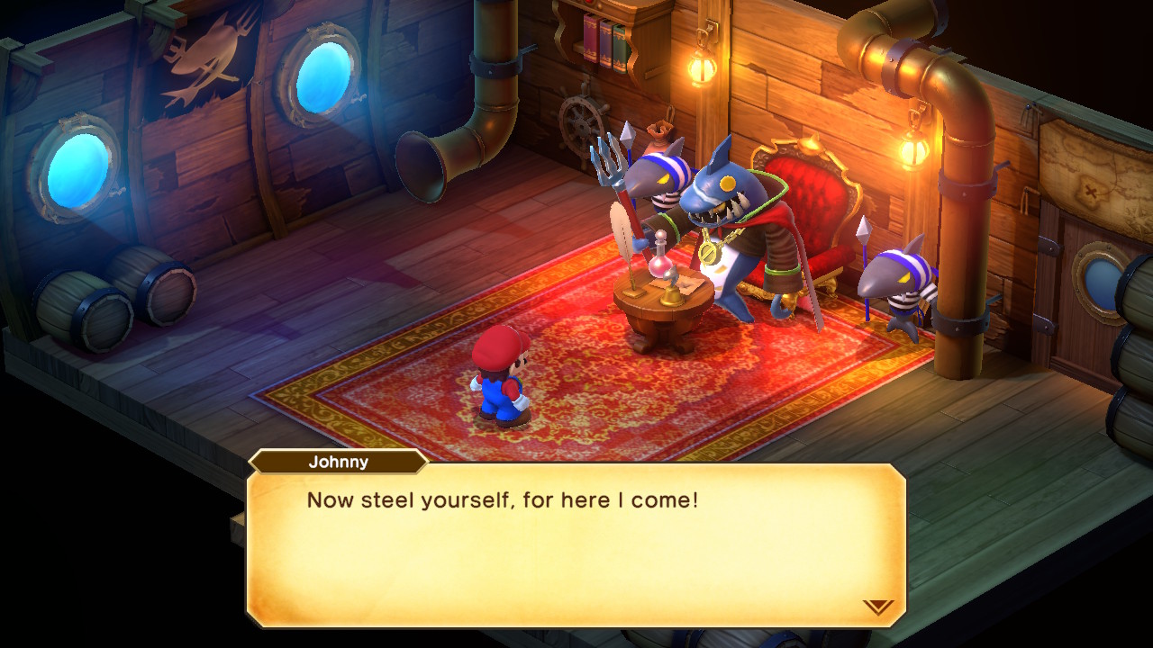 Super Mario RPG Boss Rematch Guide